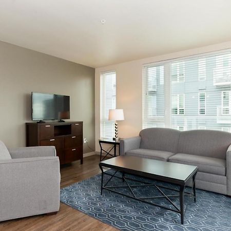 Capitol Hill Exclusive Luxury Apartments Seattle Exterior photo