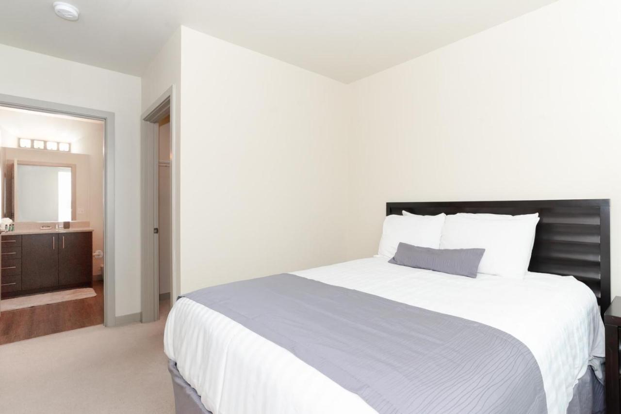 Capitol Hill Exclusive Luxury Apartments Seattle Exterior photo