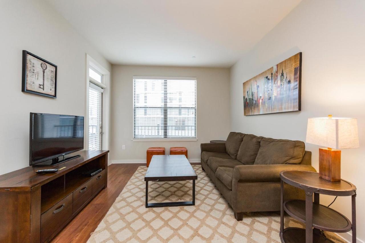 Capitol Hill Exclusive Luxury Apartments Seattle Exterior photo